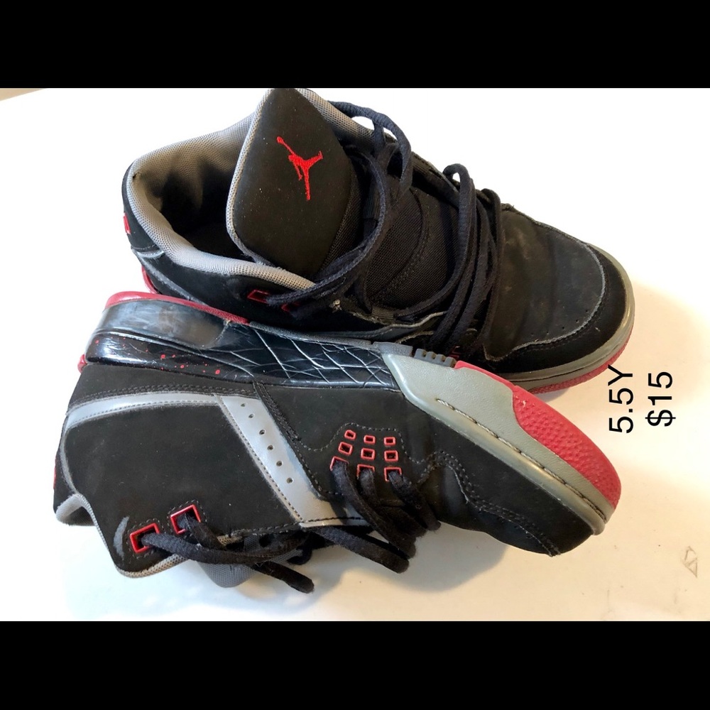 Jordan’s